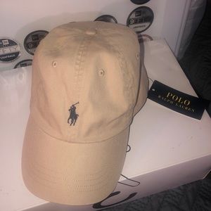 Polo Ralph Lauren Hat